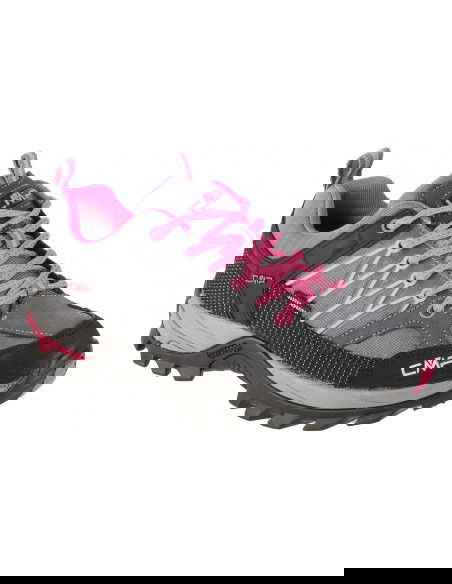 CMP Rigel Low Wmn 3Q54456103Q