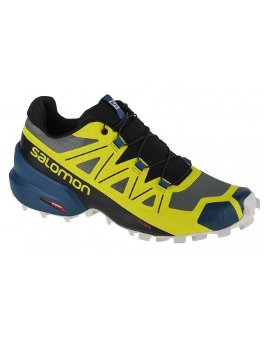 Salomon Speedcross 5 416096 Ανδρικά > Παπούτσια > Παπούτσια Αθλητικά > Τρέξιμο / Προπόνησης