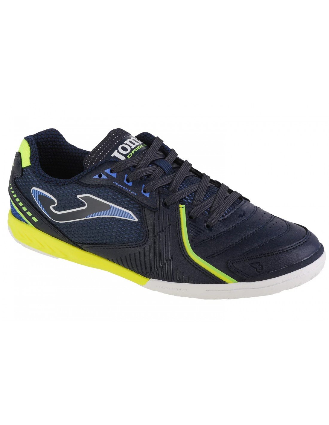 Men's Sports Shoes Joma Navy