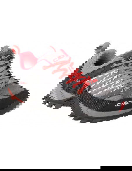 CMP Rigel Low Wmn 3Q5445667UL