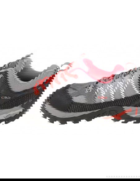 CMP Rigel Low Wmn 3Q5445667UL