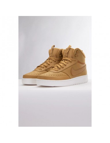 Nike Court Vision Mid Intr M DR7882700 shoes Ανδρικά > Παπούτσια > Παπούτσια Μόδας > Sneakers