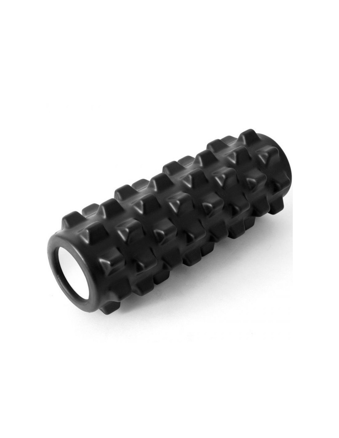 Smj Massage roller SMJ YG021C 13x33 cm black