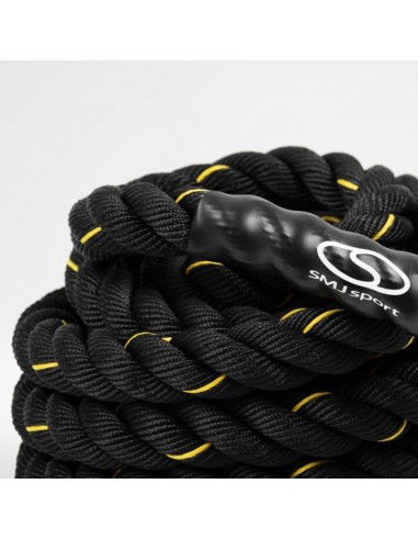 Training rope SMJ sport EX100 Battling Rope HSTNK000011629