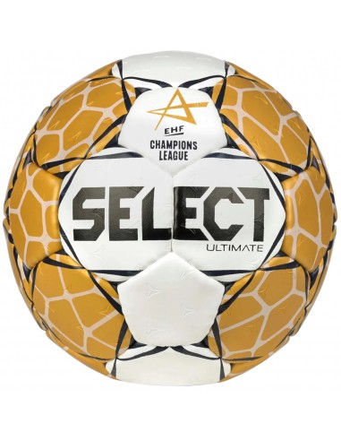 Select Champions League Ultimate Official EHF Handball 200030 200030