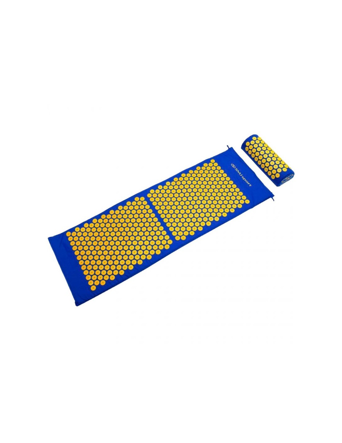 SMJ Sport Smj yoga mat YG008 pillow