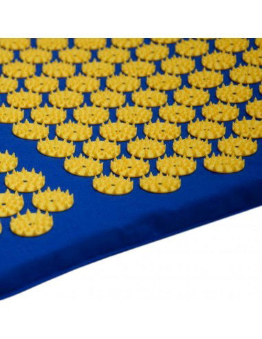 Smj yoga mat YG008 pillow