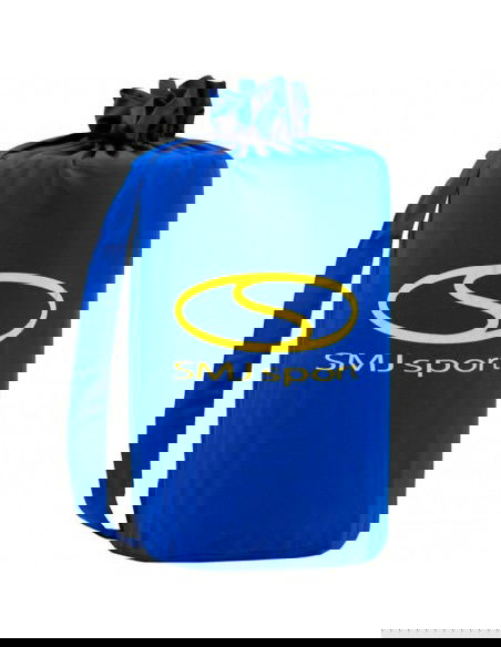 Smj yoga mat YG008 pillow