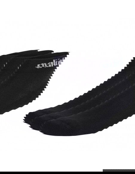 Adidas Linear Ankle Cushioned IC1303 socks