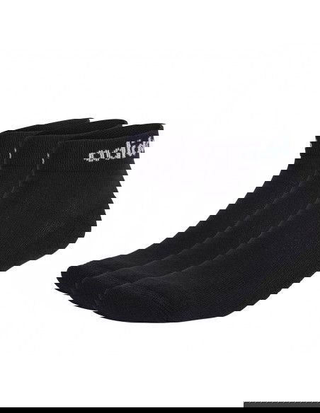 Adidas Linear Ankle Cushioned IC1303 socks