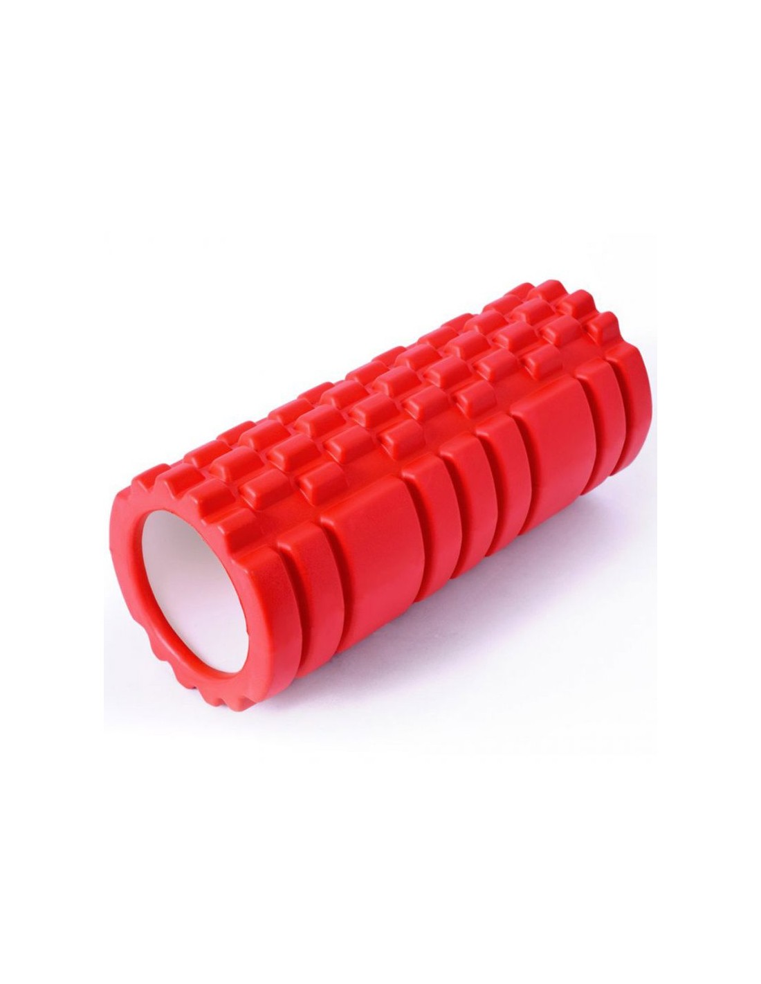 Smj Massage roller SMJ YG021A 14x33 cm red