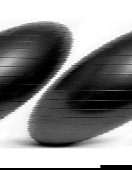 Gymnastic ball with pump SMJ GBS 1105