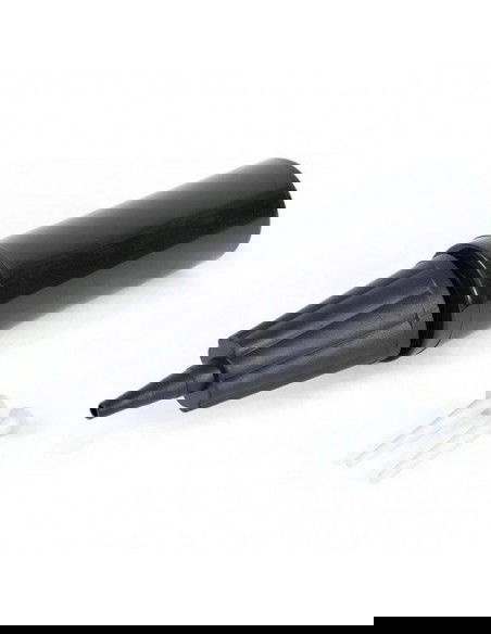 Gymnastic ball with pump SMJ GBS 1105