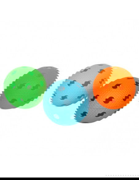 Match IFF mix19 unihoca ball