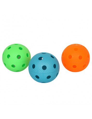 Match IFF mix19 unihoca ball