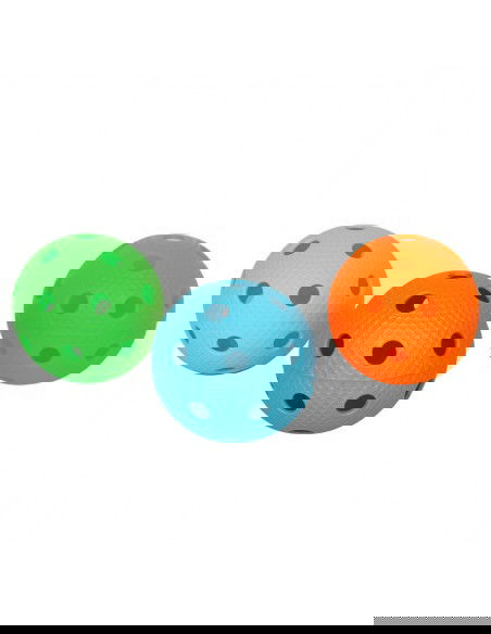 Match IFF mix19 unihoca ball