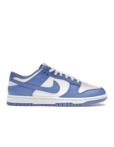 Nike Dunk Low Polar Blue DV0833400 Ανδρικά > Παπούτσια > Παπούτσια Μόδας > Sneakers