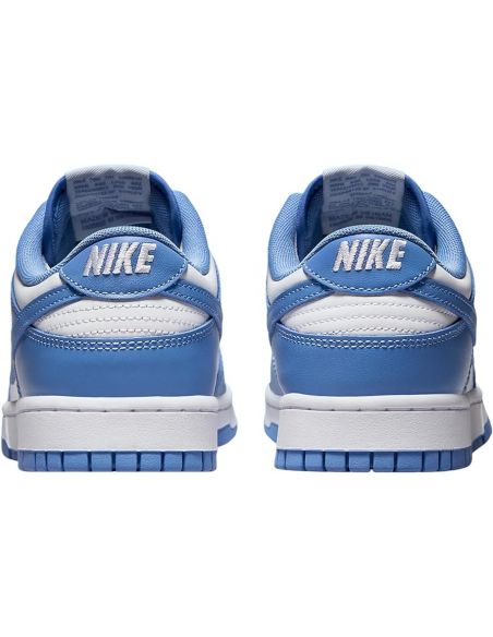 Nike Dunk Low Polar Blue DV0833400
