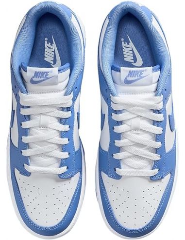 Nike Dunk Low Polar Blue DV0833400