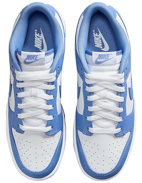 Nike Dunk Low Polar Blue DV0833400