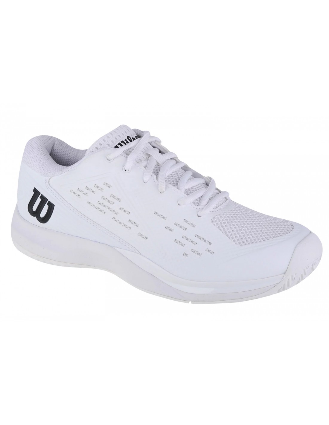 Men's Sports Shoes Wilson White