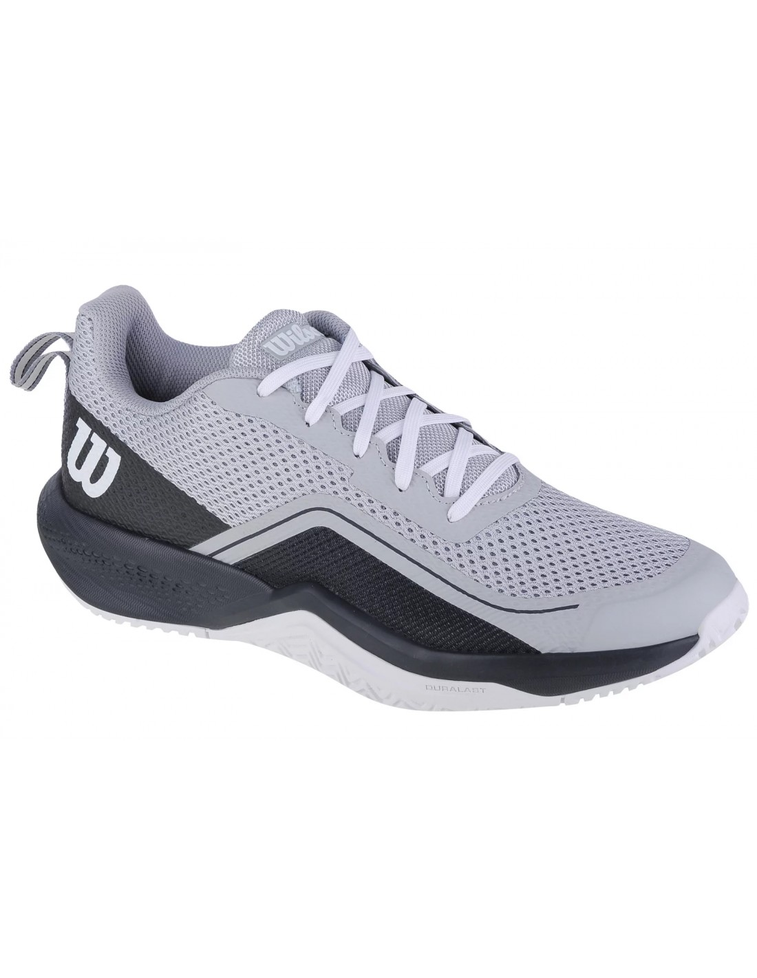 Men's Sports Shoes Wilson Gray