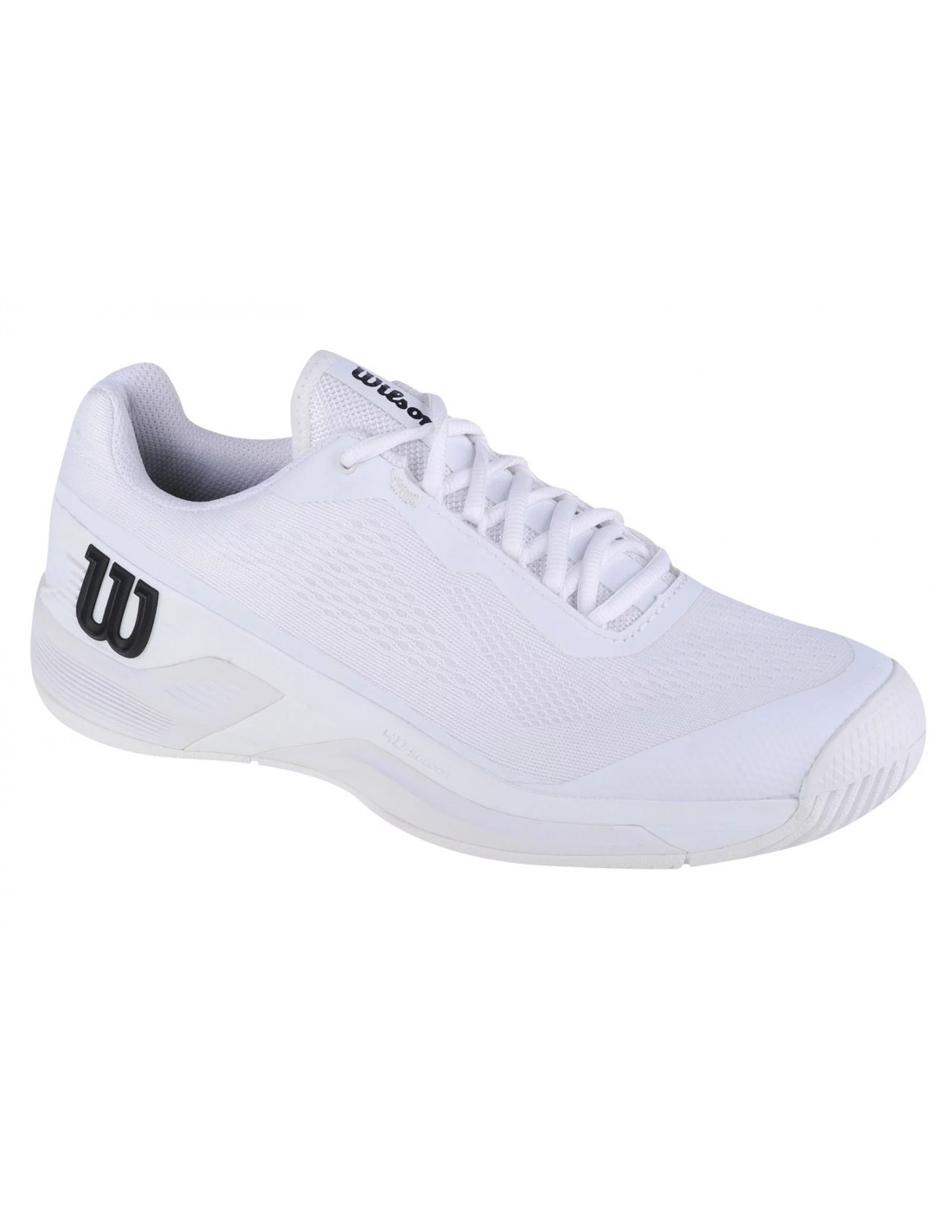 Men's Sports Shoes Wilson White