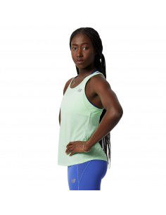 New Balance Impact Run SS Tee WT21262VSG 2