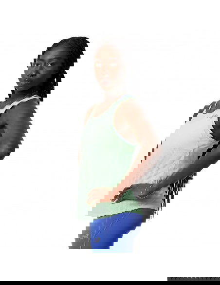 New Balance Impact Run SS Tee WT21262VSG