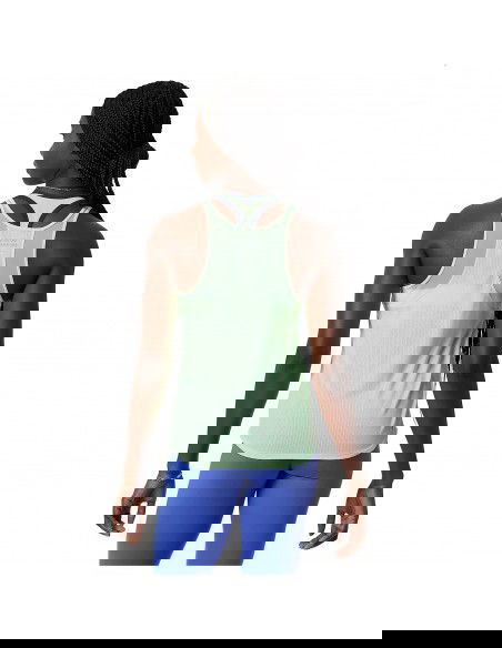 New Balance Impact Run SS Tee WT21262VSG