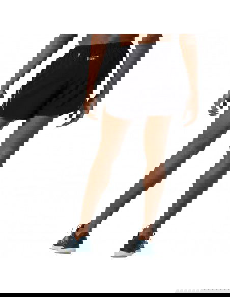 New Balance Impact Run 5 Inch Short MS21268BK