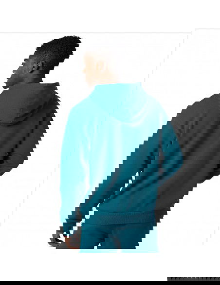 New Balance Athletics Clash Hoodie MT13564MTL