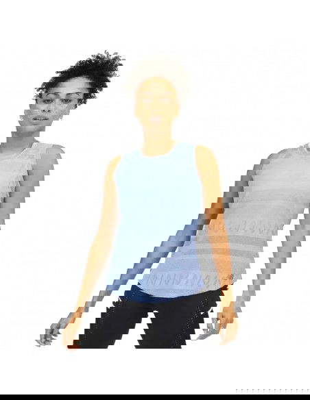 New Balance Q Speed Jacquard Tank WT13276VVO