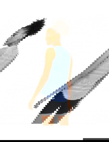 New Balance Q Speed Jacquard Tank WT13276VVO