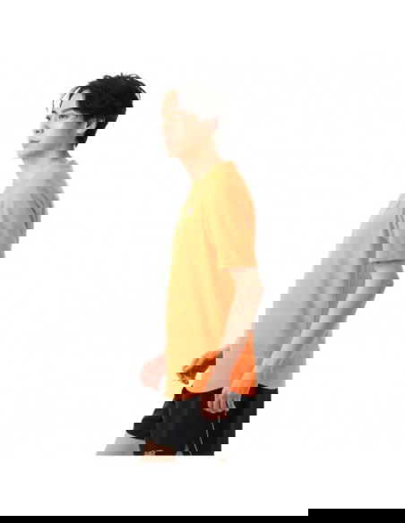 New Balance Q Speed Jacquard SS Tee MT13277VIB