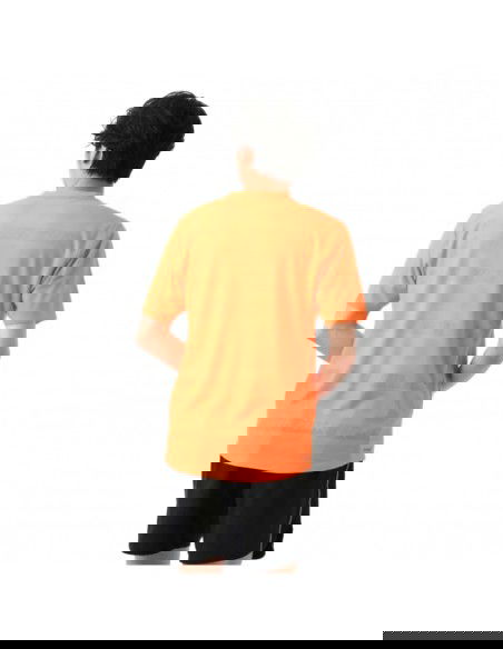 New Balance Q Speed Jacquard SS Tee MT13277VIB