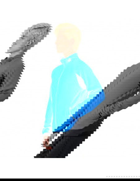 New Balance RWT Grid Knit Jacket MJ21053SBU