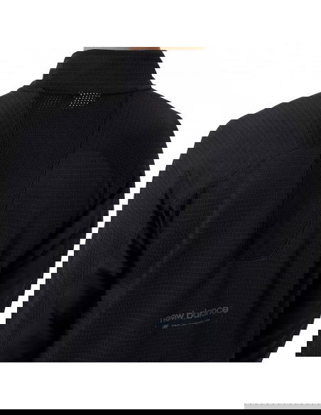 New Balance RWT Grid Knit Jacket MJ21053BK