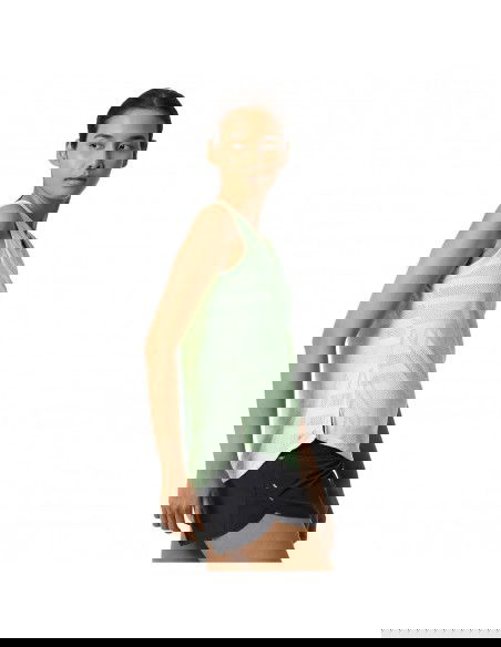 New Balance Q Speed Jacquard Tank WT13276VSG