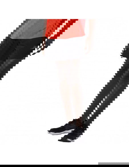 New Balance Q Speed Fuel 5 inch Short MS11281BK