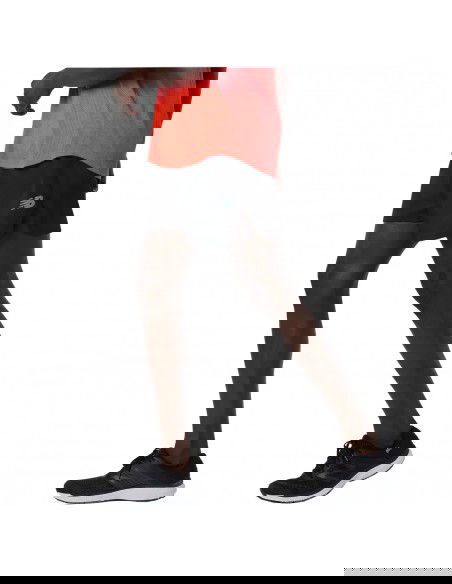 New Balance Q Speed Fuel 5 inch Short MS11281BK