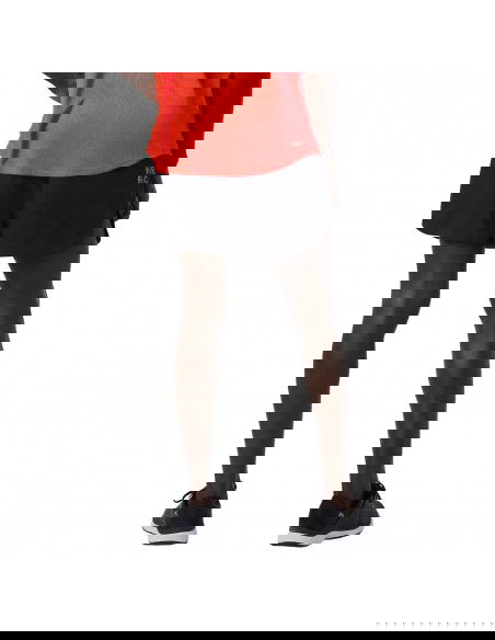 New Balance Q Speed Fuel 5 inch Short MS11281BK