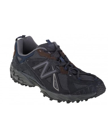Ανδρικά > Παπούτσια > Παπούτσια Αθλητικά > Ορειβατικά / Πεζοπορίας New Balance ML610TP