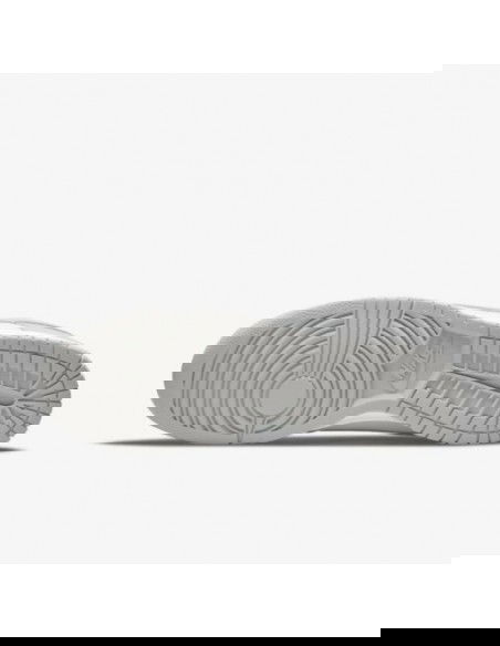 Nike Dunk Low Grey Fog DD1391103