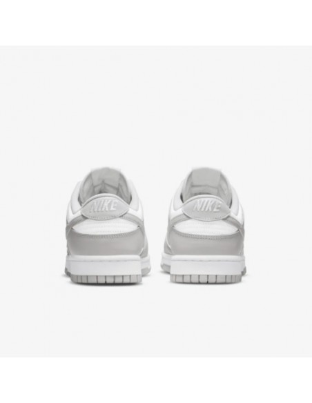 Nike Dunk Low Grey Fog DD1391103 MBS