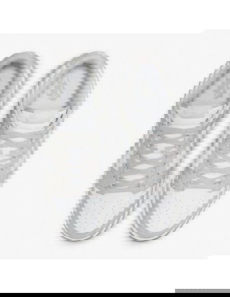 Nike Dunk Low Grey Fog DD1391103