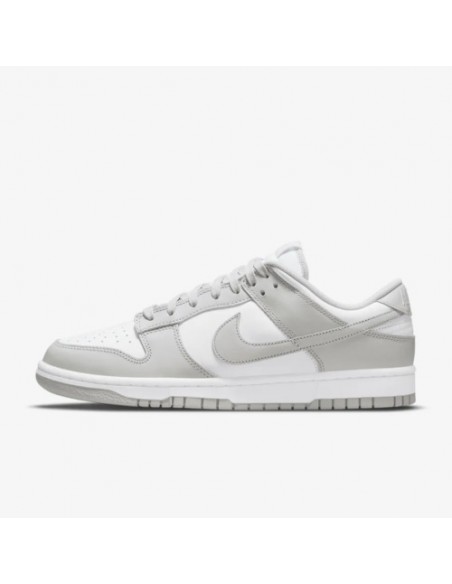 Nike Dunk Low Grey Fog DD1391103 MBS