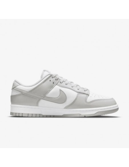 Nike Dunk Low Grey Fog DD1391103