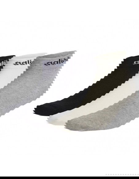 Adidas Think Linear Ankle IC1306 socks