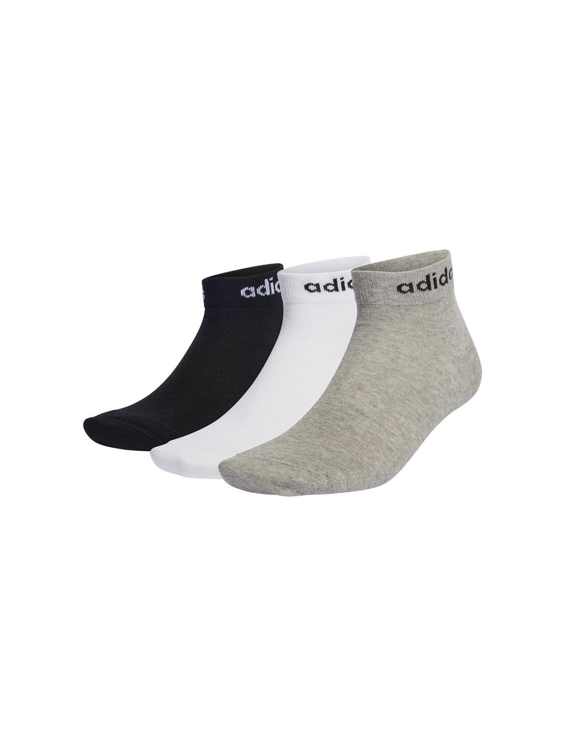 adidas performance Adidas Think Linear Ankle IC1306 socks